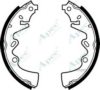 APEC braking SHU110 Brake Shoe